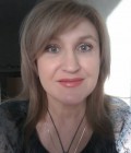 Rencontre Femme : Svetlana, 63 ans à Russie  Samara